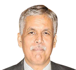 Dr. Anand Pathak