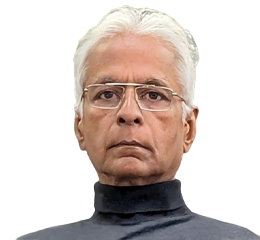 Dr. Dilip Gohokar