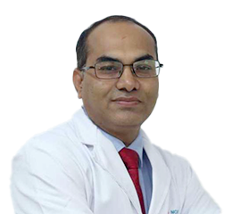 Dr. Nishad Dhakate