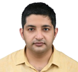 Dr. Vishvdeep Khushoo